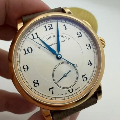 A. Lange & Söhne 1815 297.032