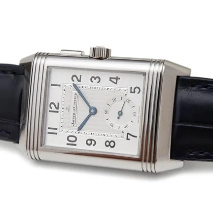 Jaeger-LeCoultre Reverso Duoface 272.8.54