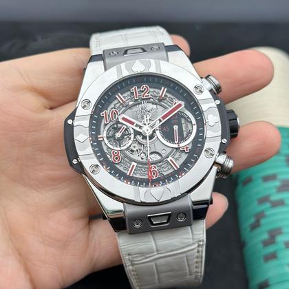Hublot Big Bang Unico 411.SX.1170.LR.WPT15
