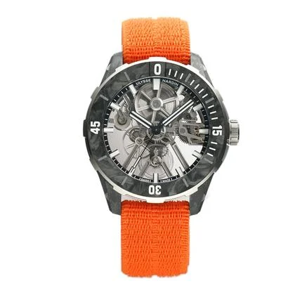 Ulysse Nardin [Diver [AIR]](https://www.chrono24.com/ulyssenardin/diver-air--mod3219.htm) 3743-170-2A/0A