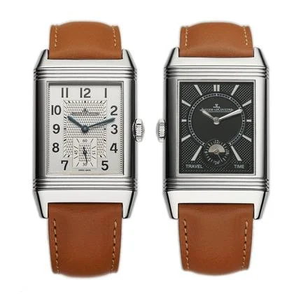 Jaeger-LeCoultre Reverso Duoface Q3848420