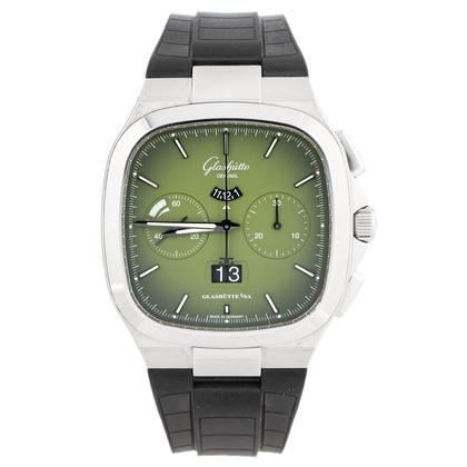 Glashütte Original Seventies 1-37-02-09-02-63