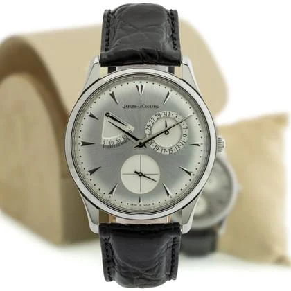 Jaeger-LeCoultre Master Control 140.8.93.S