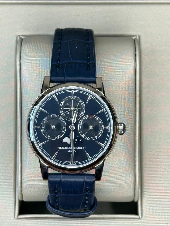 Frederique Constant Manufacture Classic FC-776N3H6