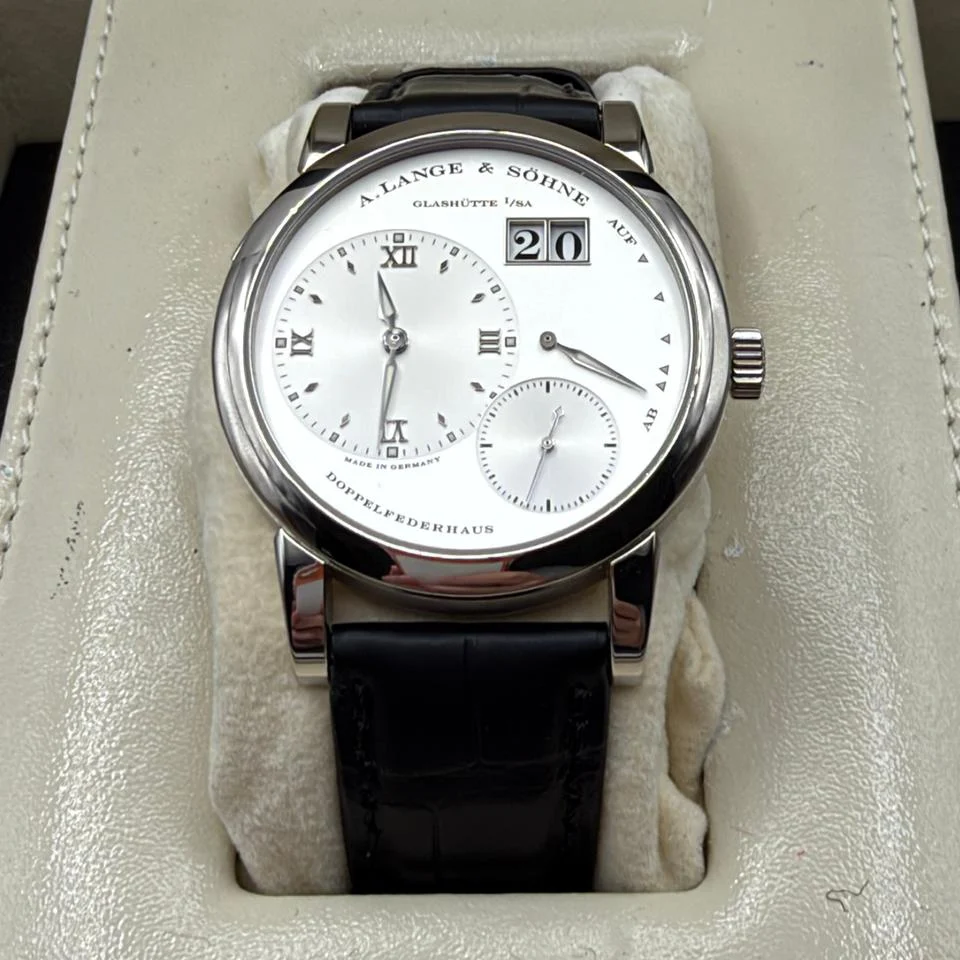 A. Lange & Söhne Lange 1 101.039