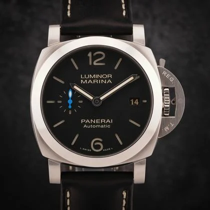 Panerai Luminor Marina PAM 01272
