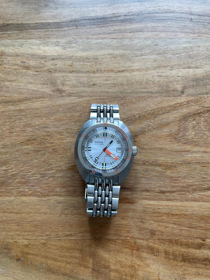 Doxa Sub 821.10.021.10