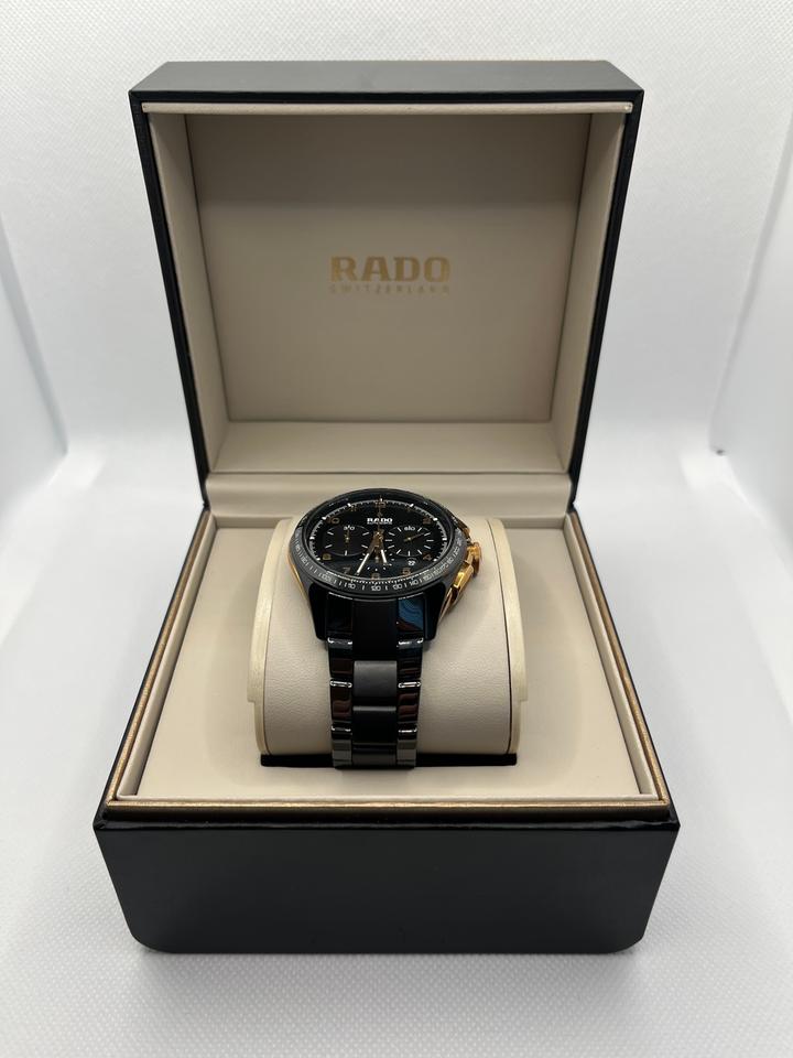 Rado HyperChrome R32111162