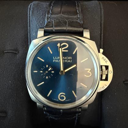 Panerai Luminor Due PAM 00728