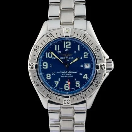 Breitling Superocean A17340