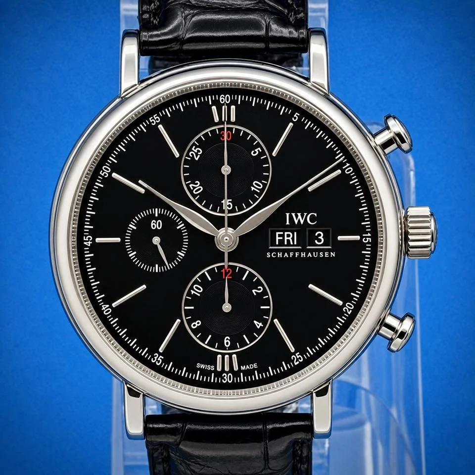 IWC Portofino IW391008