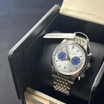 Carl F. Bucherer Manero 00.10927.08.13.23