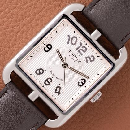 Hermès Cape Cod CD6.810