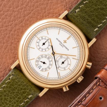 Vacheron Constantin 49003
