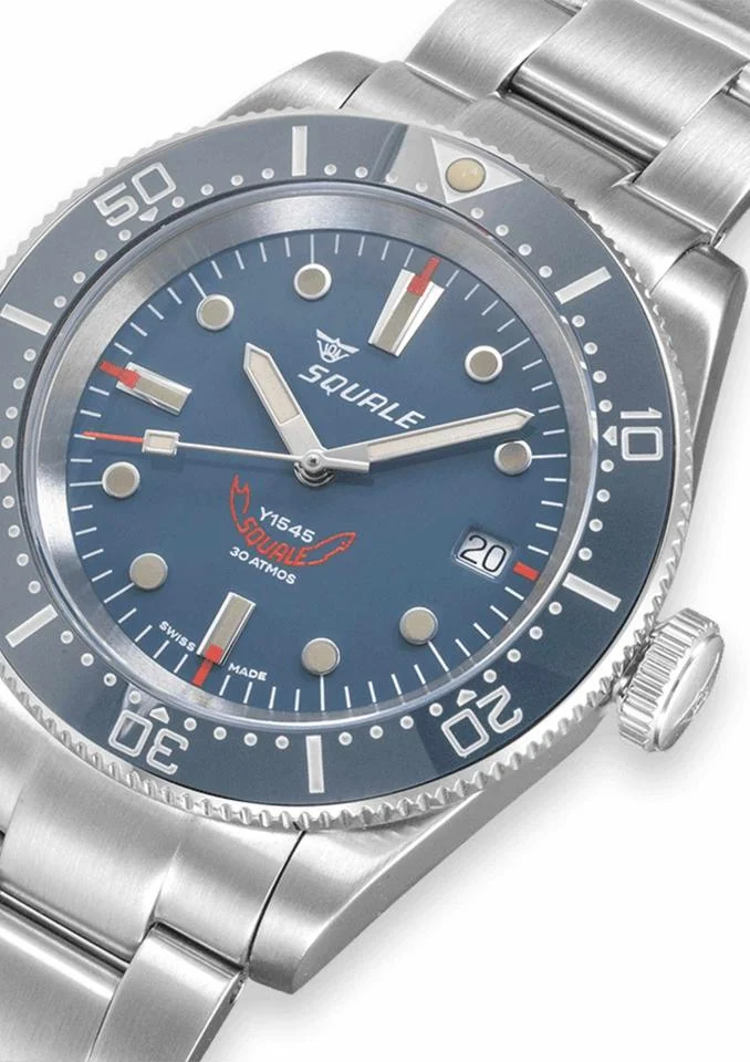 Squale 1545GG.AC