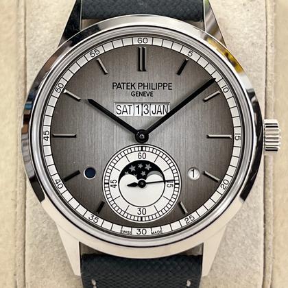 Patek Philippe Grand Complications 5236P-011