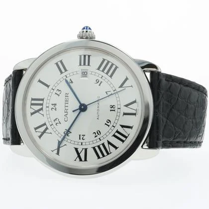 Cartier Ronde Solo de Cartier W6701010 3517