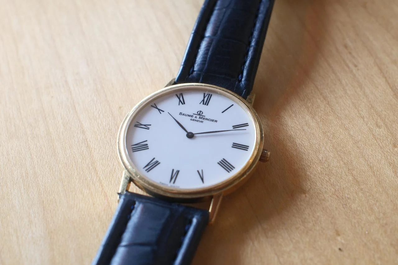 Baume & Mercier Classima MV045088