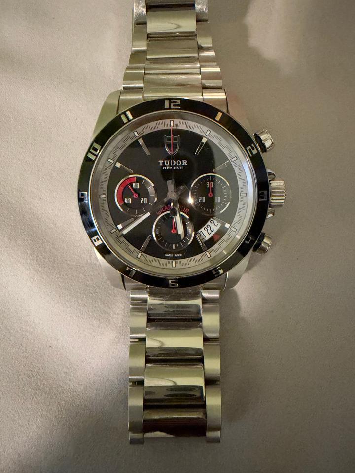 Tudor Grantour 20530N