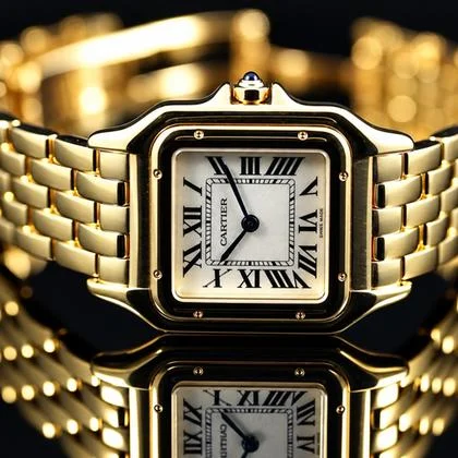 Cartier Panthère WGPN0009