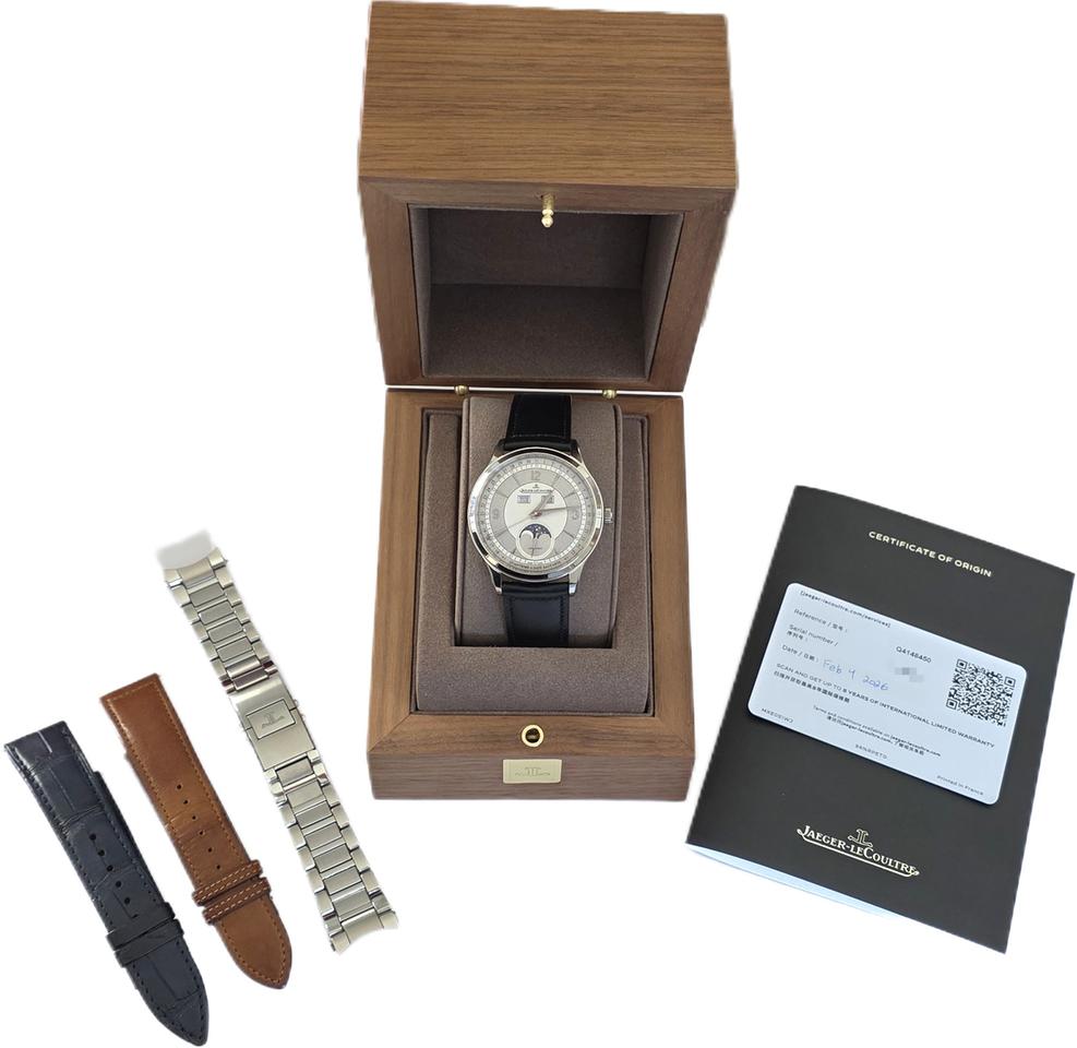 Jaeger-LeCoultre Master Calendar Q4148450
