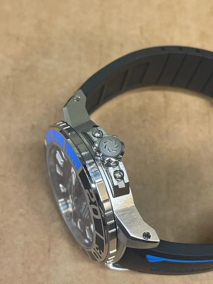 Carl F. Bucherer Patravi 00.10632.23.53.01