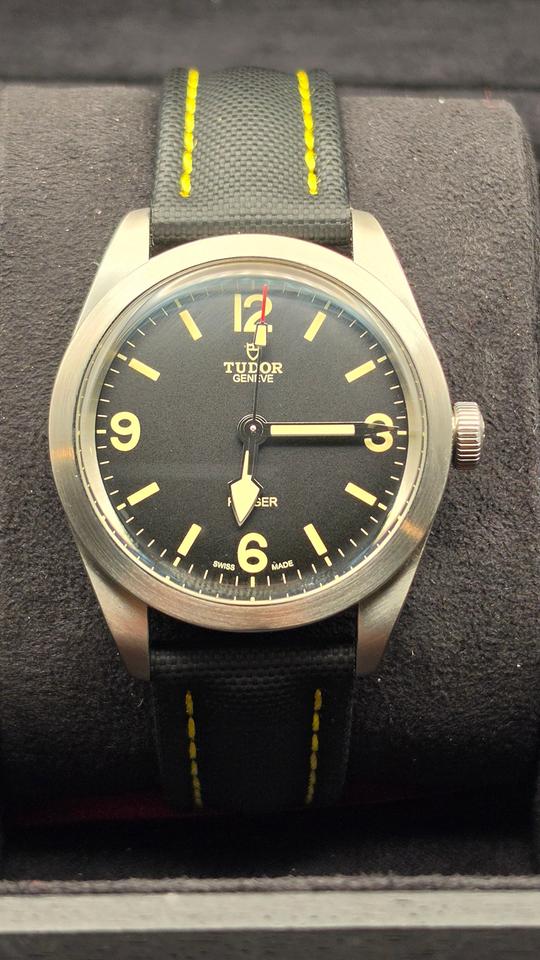 Tudor Ranger 79950-0002
