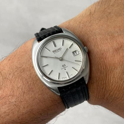 Grand Seiko 5645-7000