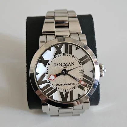 Locman Toscano 290