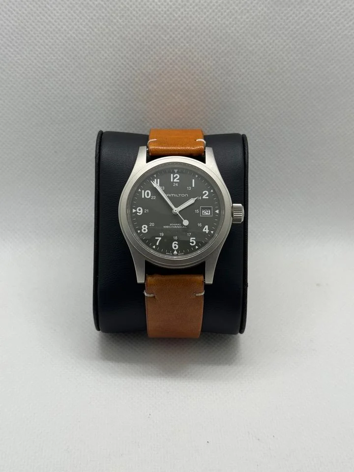 Hamilton Khaki Field H694190