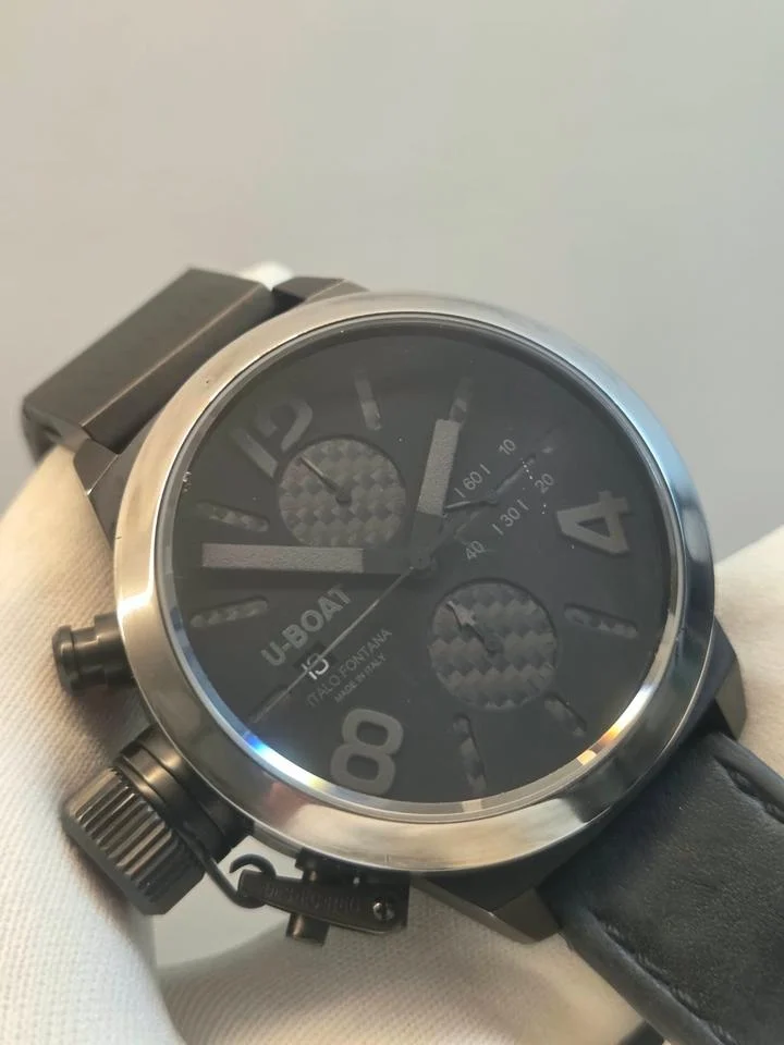 U-Boat Classico 2278