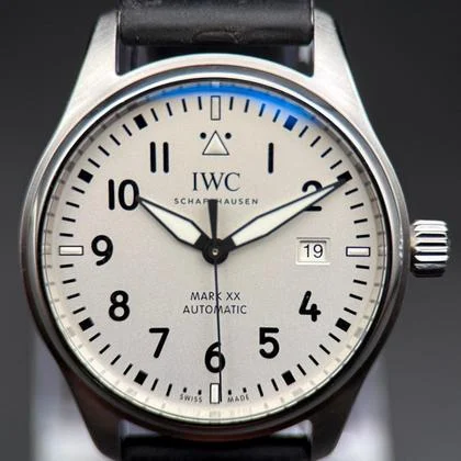 IWC Pilot Mark IW328207