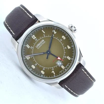 Union Glashütte Belisar D009.429.16.092.00