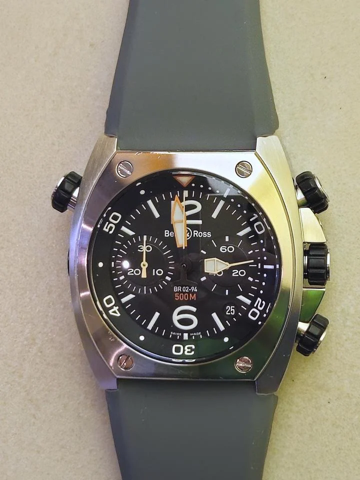 Bell & Ross BR 02 BR02-94
