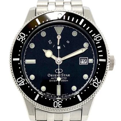 Orient Star RK-AU0601B