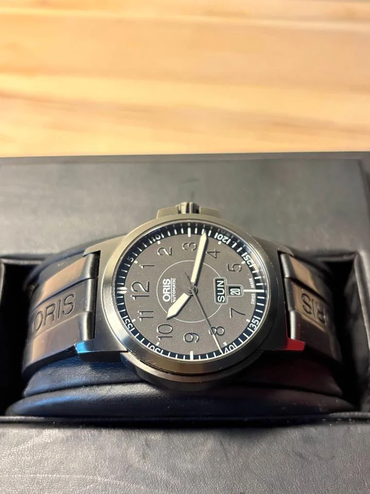 Oris BC3 01 735 7641 4764-07 4 22 05B
