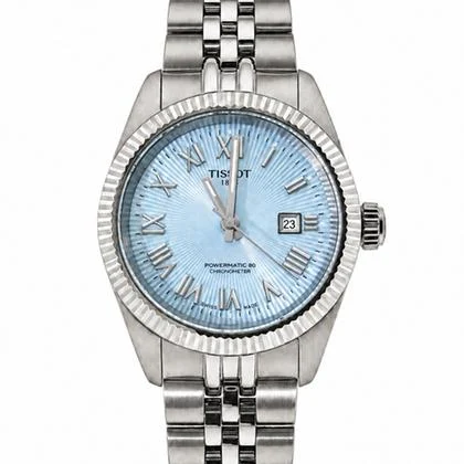 Tissot Ballade Powermatic 80 COSC t1562081135300