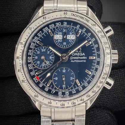 Omega Speedmaster 3523.80.00