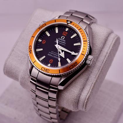 Omega Seamaster Planet Ocean 2209.50.00
