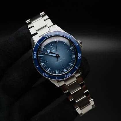 Omega Seamaster 300 234.30.41.21.03.002