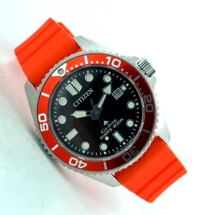 Citizen Promaster BN0268-01E