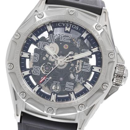 Cvstos Challenge-R CVR45-JET-ST