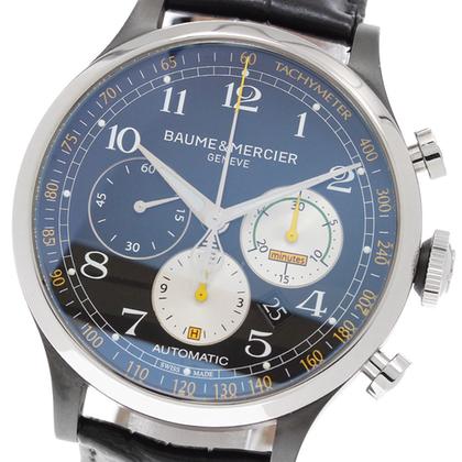 Baume & Mercier Capeland M0A10282