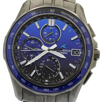 Casio Oceanus OCW-S7000B-2AJF