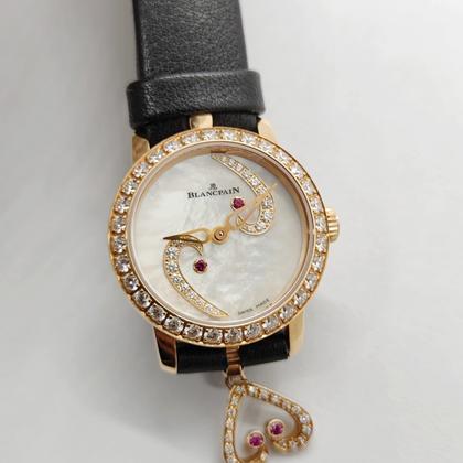 Blancpain Women 0063A 2954 63A