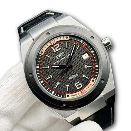 IWC Ingenieur IW323401
