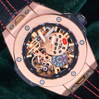 Hublot Big Bang Meca-10 414.OI.1123.RX
