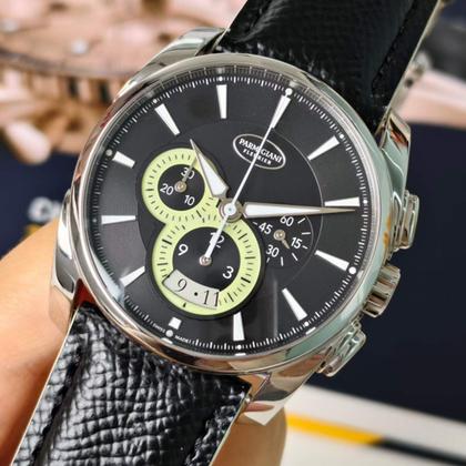 Parmigiani Fleurier Tonda PFC274-0001401-HE1442