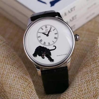 Jaquet-Droz Les Ateliers D' Art J005034234
