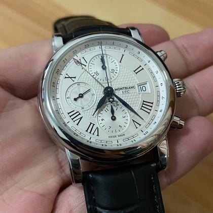 Montblanc Star U0107113